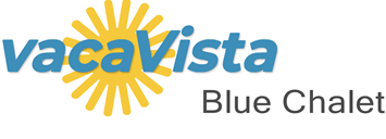 vacaVista - Blue Chalet