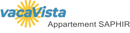 vacaVista - Appartement SAPHIR