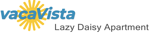 vacaVista - Lazy Daisy Apartment