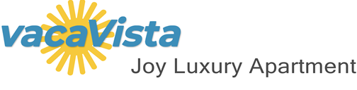 vacaVista - Joy Luxury Apartment