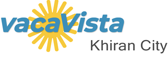 vacaVista - Khiran City