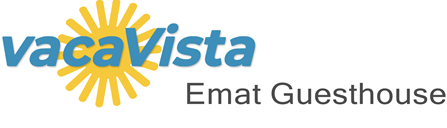 vacaVista - Emat Guesthouse