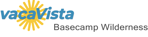 vacaVista - Basecamp Wilderness