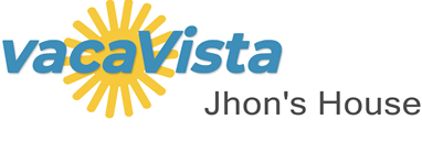 vacaVista - Jhon's House