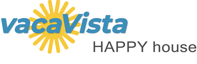 vacaVista - HAPPY house