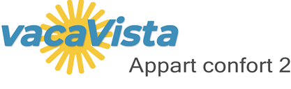 vacaVista - Appart confort 2