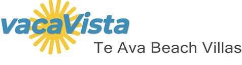 vacaVista - Te Ava Beach Villas