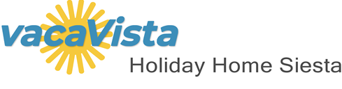 vacaVista - Holiday Home Siesta