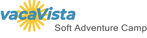 vacaVista - Soft Adventure Camp