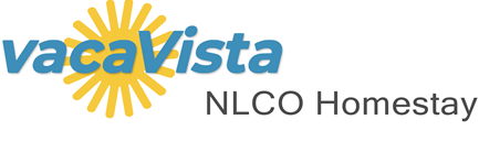 vacaVista - NLCO Homestay