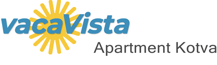 vacaVista - Apartment Kotva