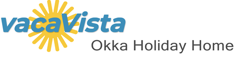 vacaVista - Okka Holiday Home