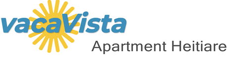 vacaVista - Apartment Heitiare