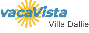 vacaVista - Villa Dallie