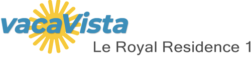 vacaVista - Le Royal Residence 1