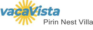 vacaVista - Pirin Nest Villa