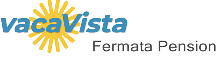 vacaVista - Fermata Pension