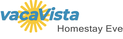 vacaVista - Homestay Eve