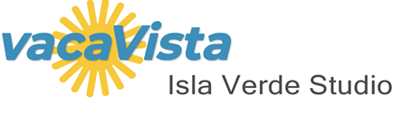 vacaVista - Isla Verde Studio