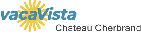 vacaVista - Chateau Cherbrand