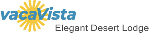 vacaVista - Elegant Desert Lodge