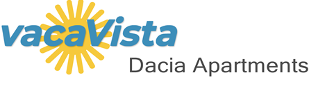 vacaVista - Dacia Apartments