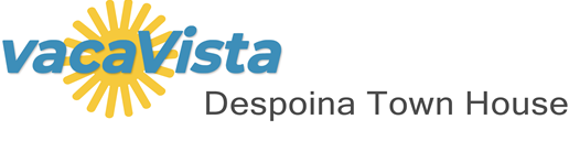 vacaVista - Despoina Town House