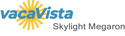 vacaVista - Skylight Megaron