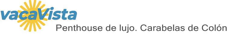 vacaVista - Penthouse de lujo. Carabelas de Colón