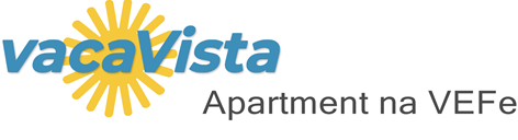 vacaVista - Apartment na VEFe