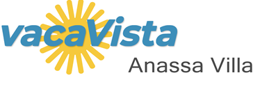 vacaVista - Anassa Villa