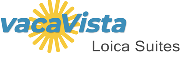 vacaVista - Loica Suites