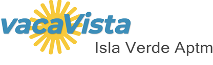 vacaVista - Isla Verde Aptm