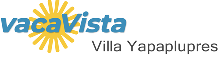 vacaVista - Villa Yapaplupres