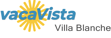 vacaVista - Villa Blanche