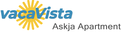 vacaVista - Askja Apartment