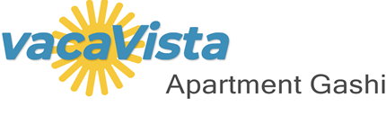 vacaVista - Apartment Gashi