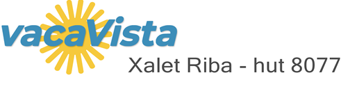 vacaVista - Xalet Riba - hut 8077