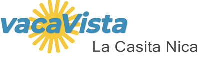 vacaVista - La Casita Nica