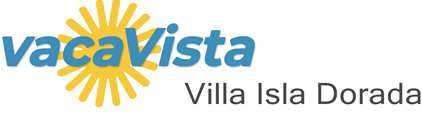 vacaVista - Villa Isla Dorada