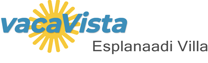 vacaVista - Esplanaadi Villa