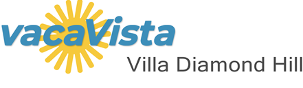 vacaVista - Villa Diamond Hill