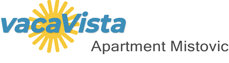 vacaVista - Apartment Mistovic