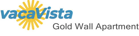 vacaVista - Gold Wall Apartment