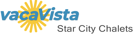 vacaVista - Star City Chalets