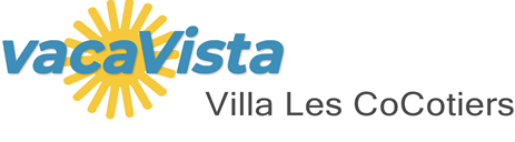 vacaVista - Villa Les CoCotiers