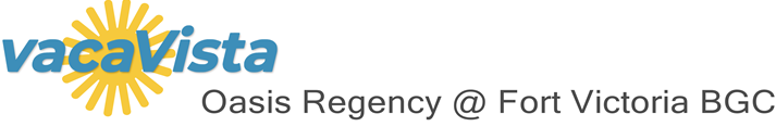 vacaVista - Oasis Regency @ Fort Victoria BGC