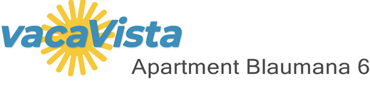 vacaVista - Apartment Blaumana 6