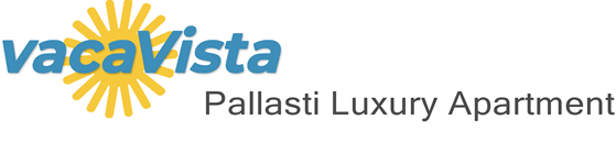 vacaVista - Pallasti Luxury Apartment