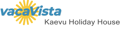 vacaVista - Kaevu Holiday House